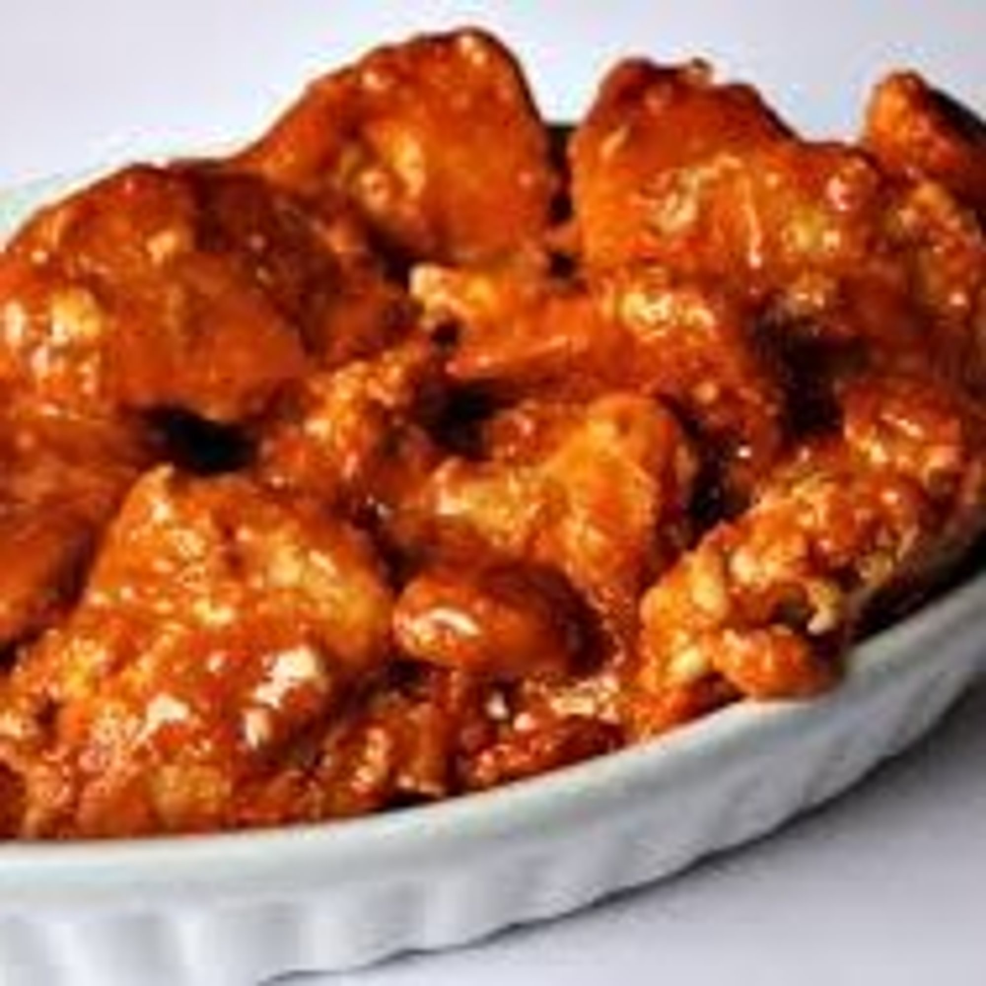 NY Boneless Wings