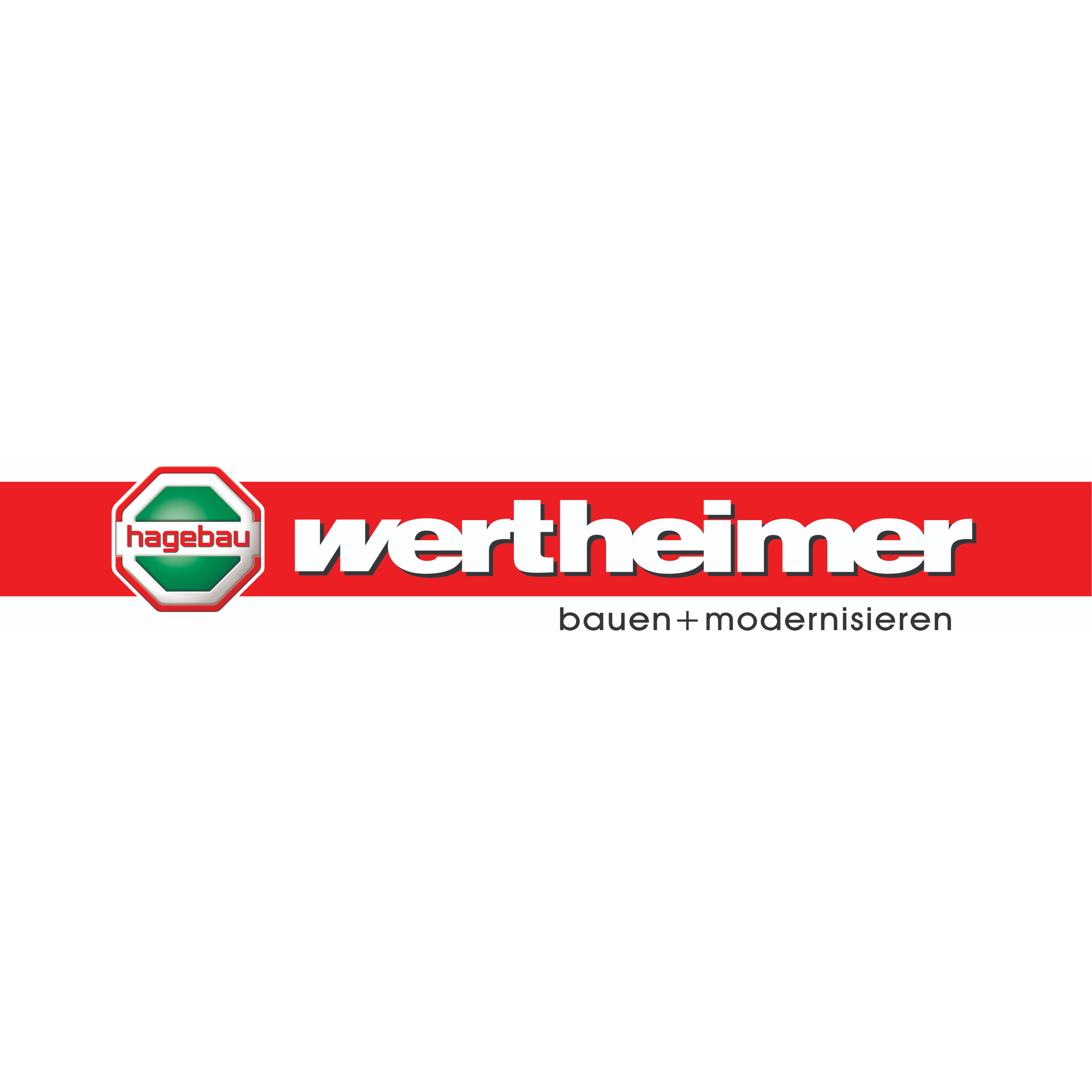 Logo von E. Wertheimer GmbH - Baustoffe, Fliesen, Türen, Parkett, Werkzeuge, Arbeitskleidung