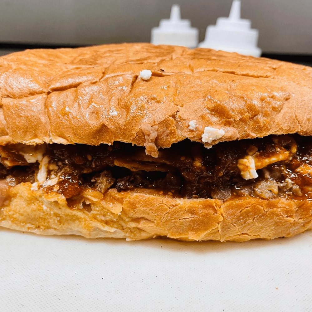 Breakfast Torta