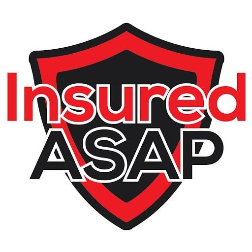 Insured ASAP Insurance Agency