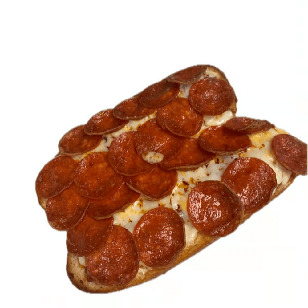 Pizza Sub Sandwich