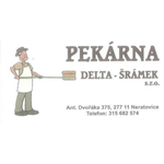 logo DELTA - Šrámek s.r.o.