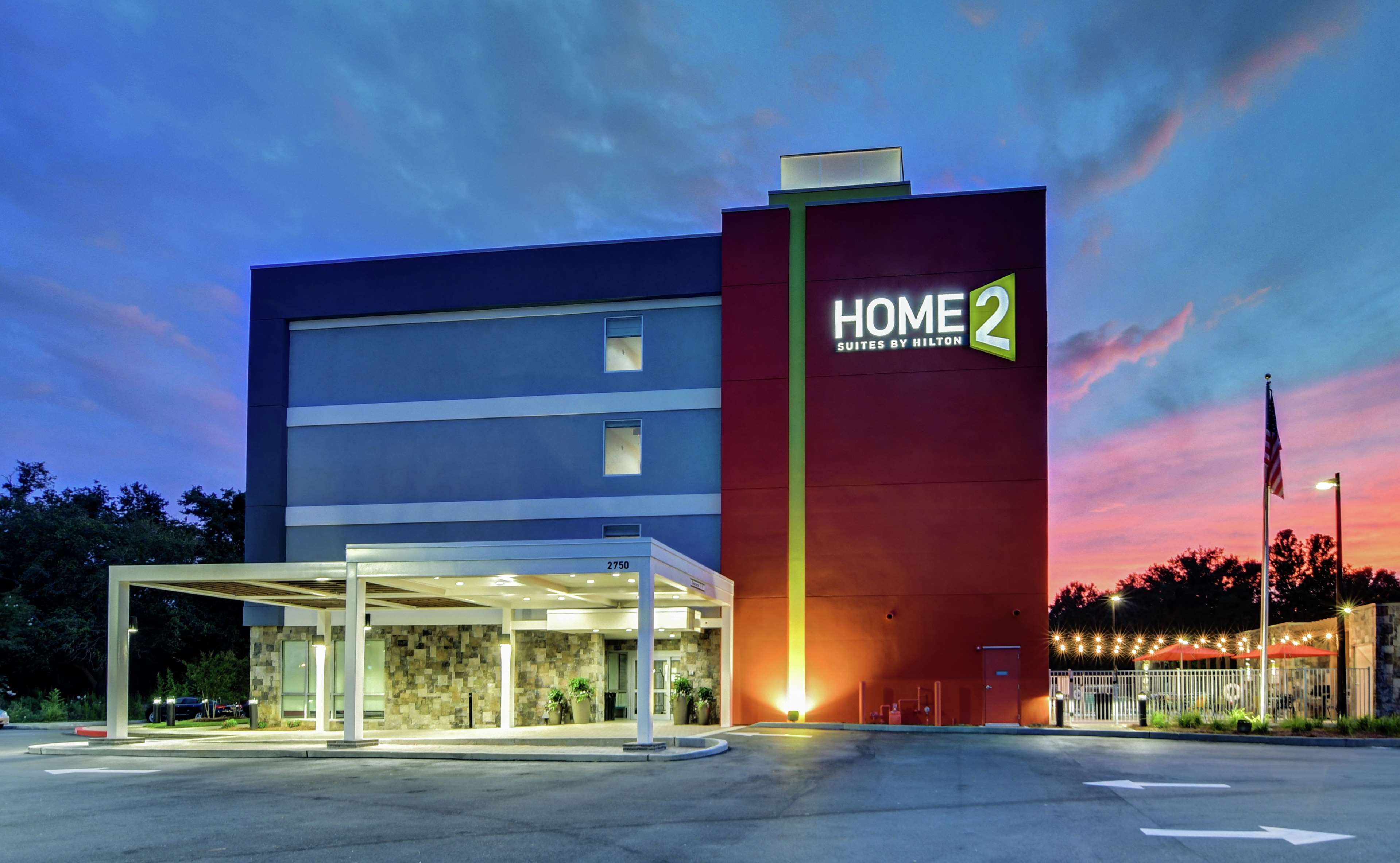 Home2 Suites by Hilton Foley Photo