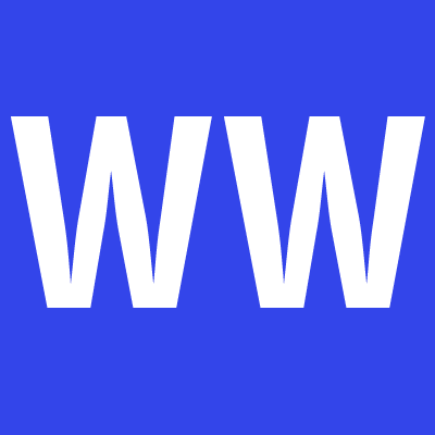 Wendy A Wardle Dmd Logo