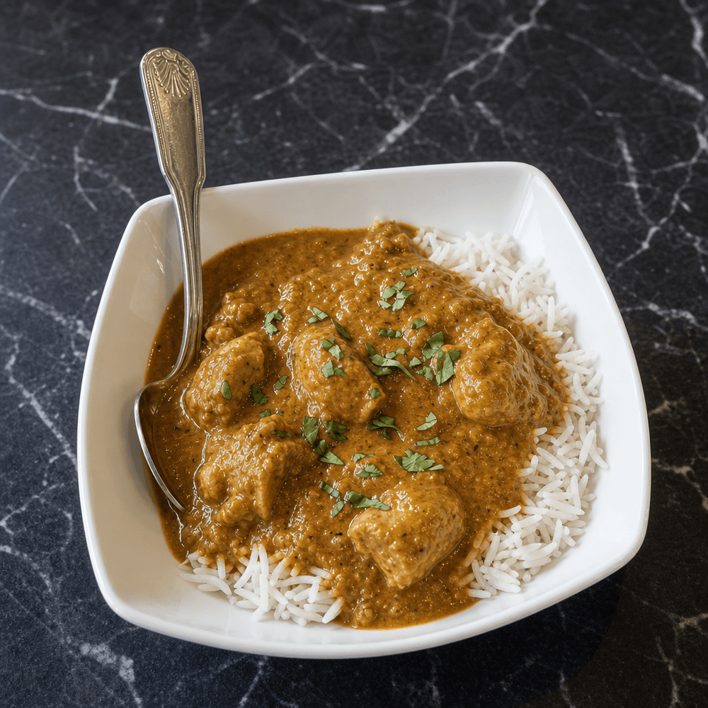 Chicken Curry