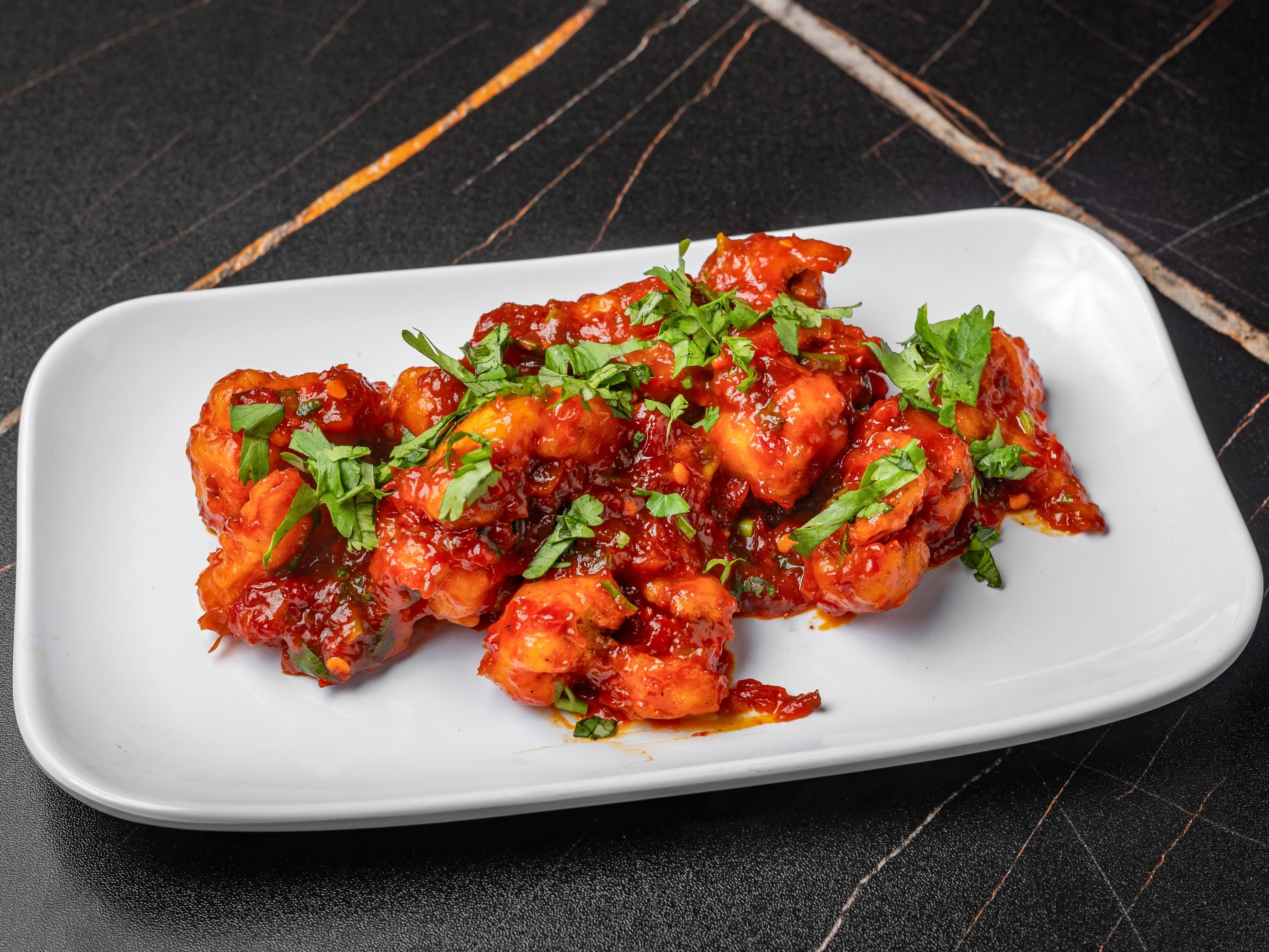 Gobi Manchurian