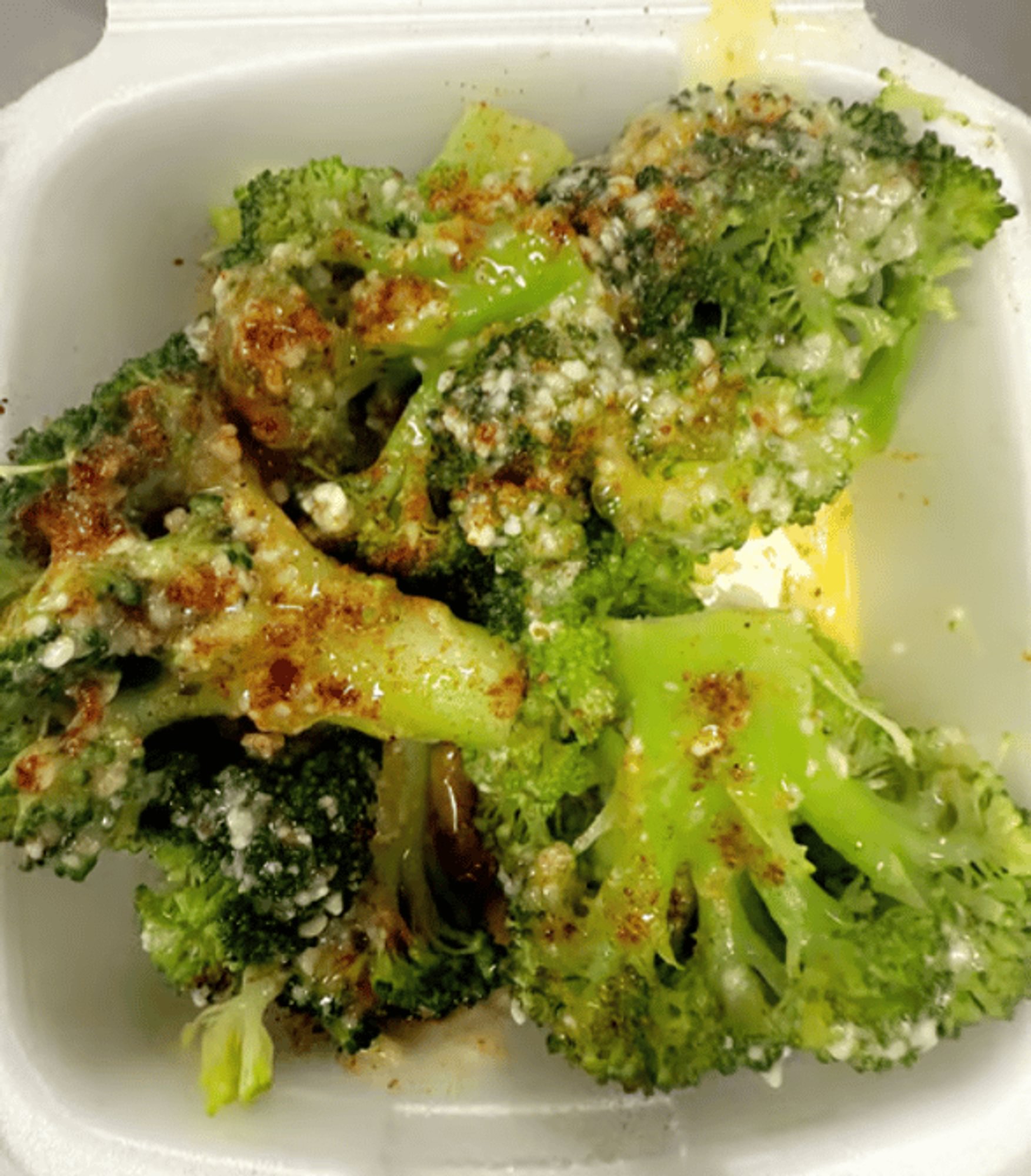 Broccoli