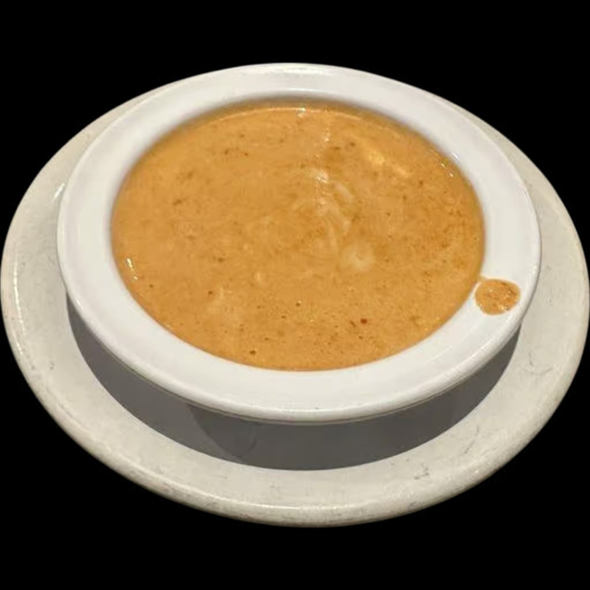 Queso-Chipotle Dip
