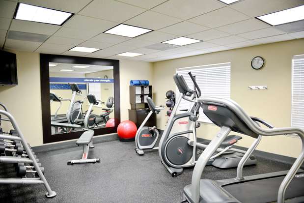 Images Hampton Inn Ukiah