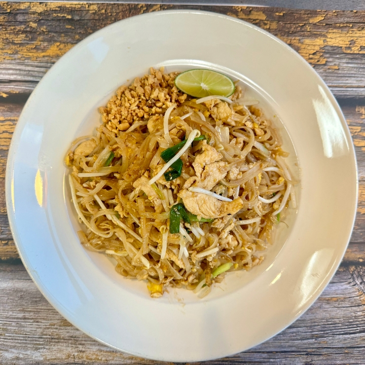 PAD THAI - SUNDAY SET