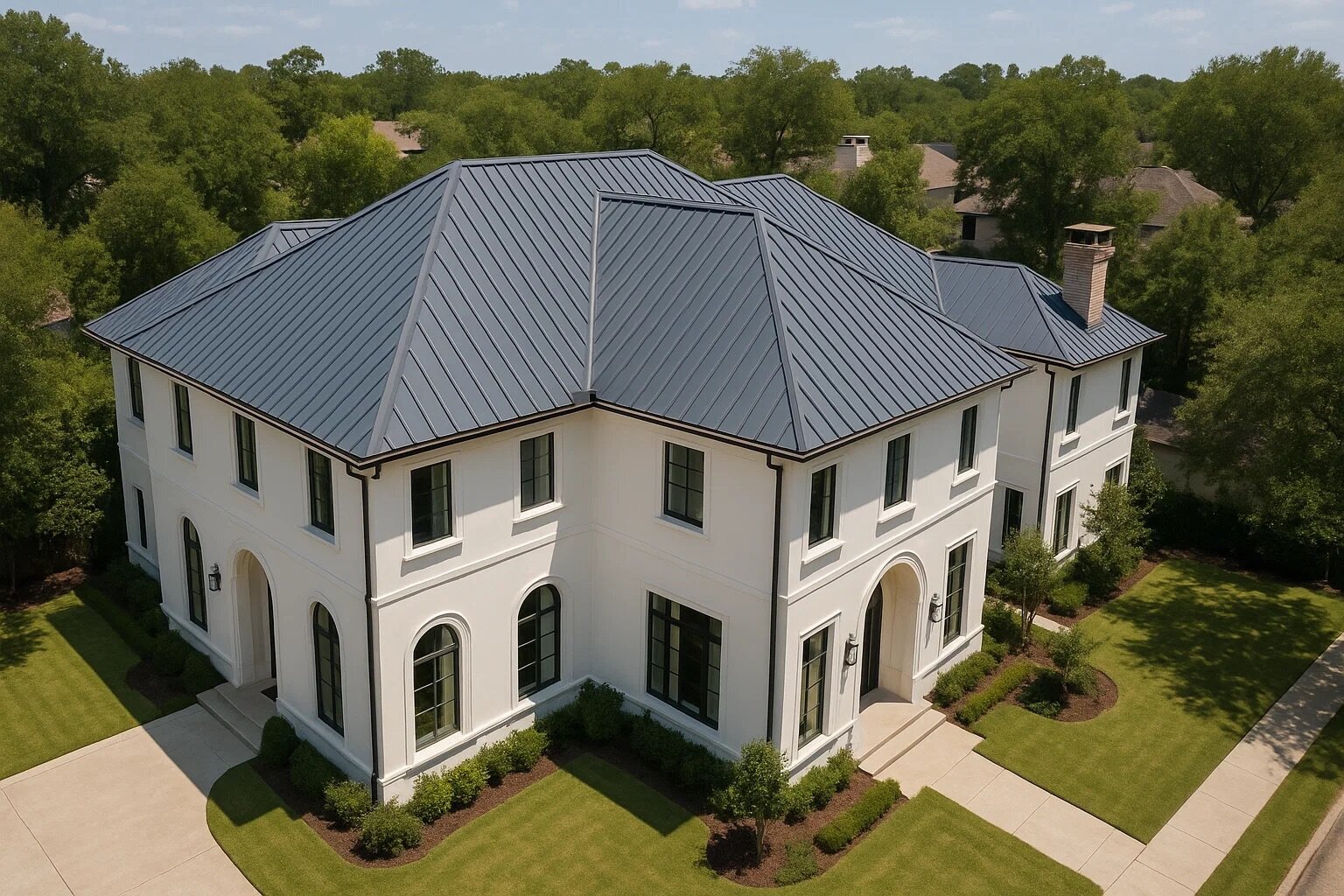 RISE Roofing Company Houston - Roofing Contractor Image