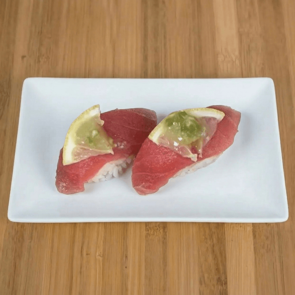 Tuna Nigiri