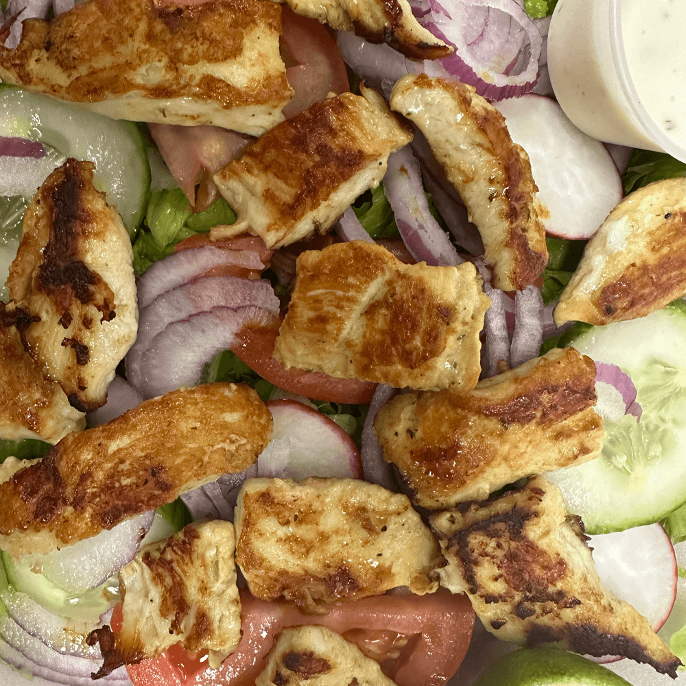 Salad
