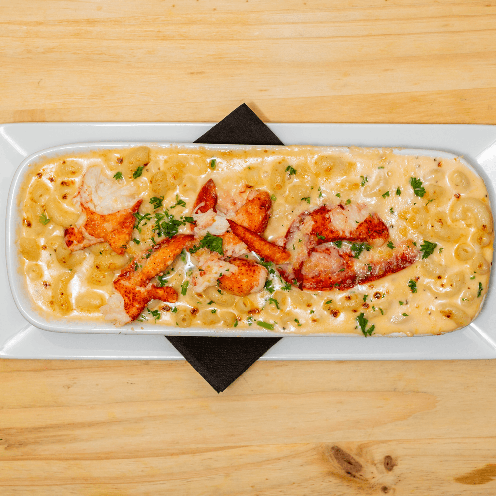 Mac N Cheese