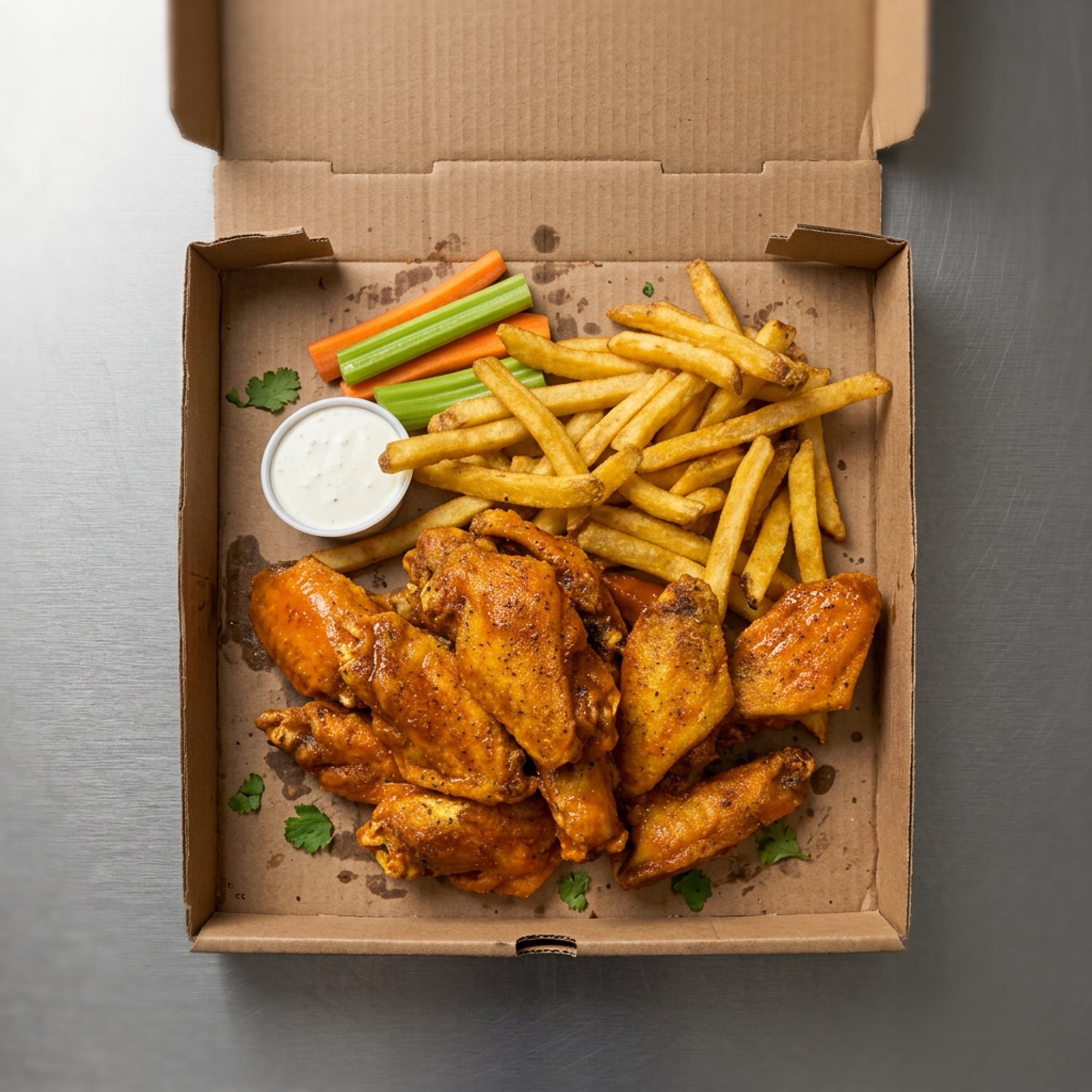 Wings