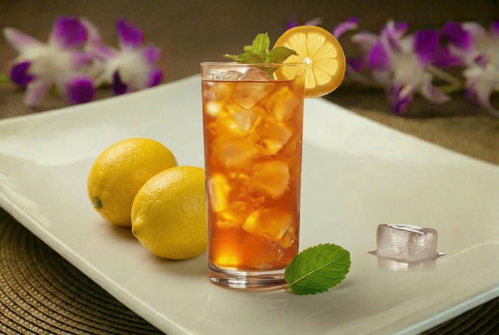 Lipton Iced Tea