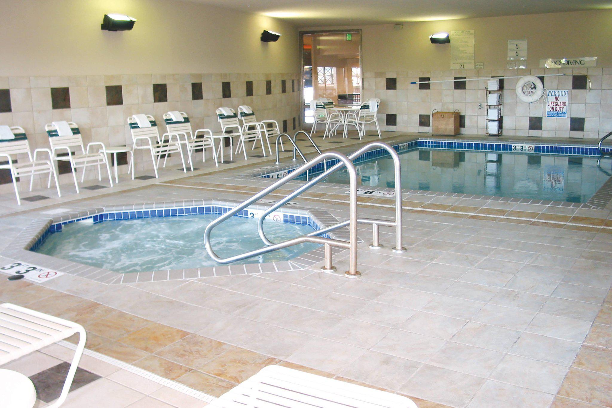 Courtyard by Marriott Denver South/Park Meadows Mall Photo