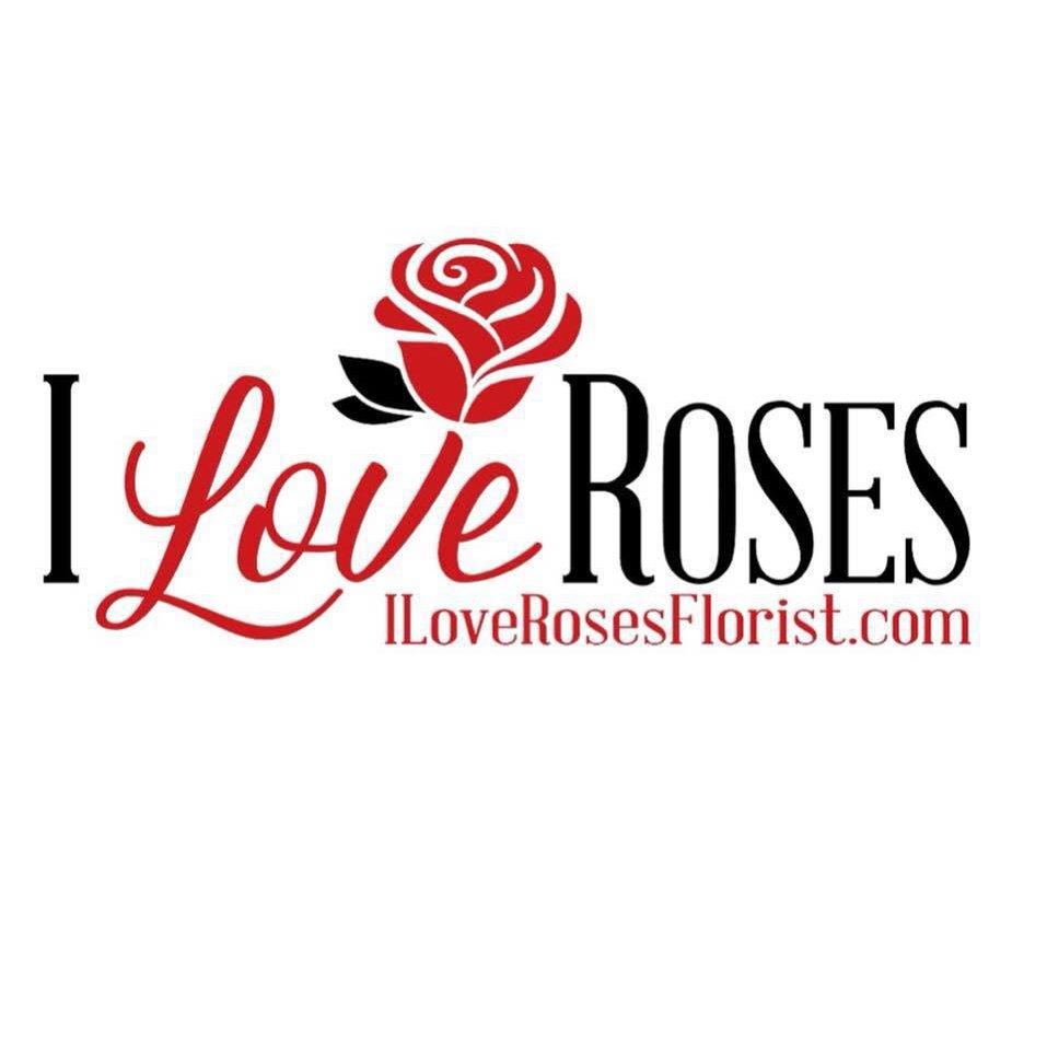 I Love Roses Florist Photo
