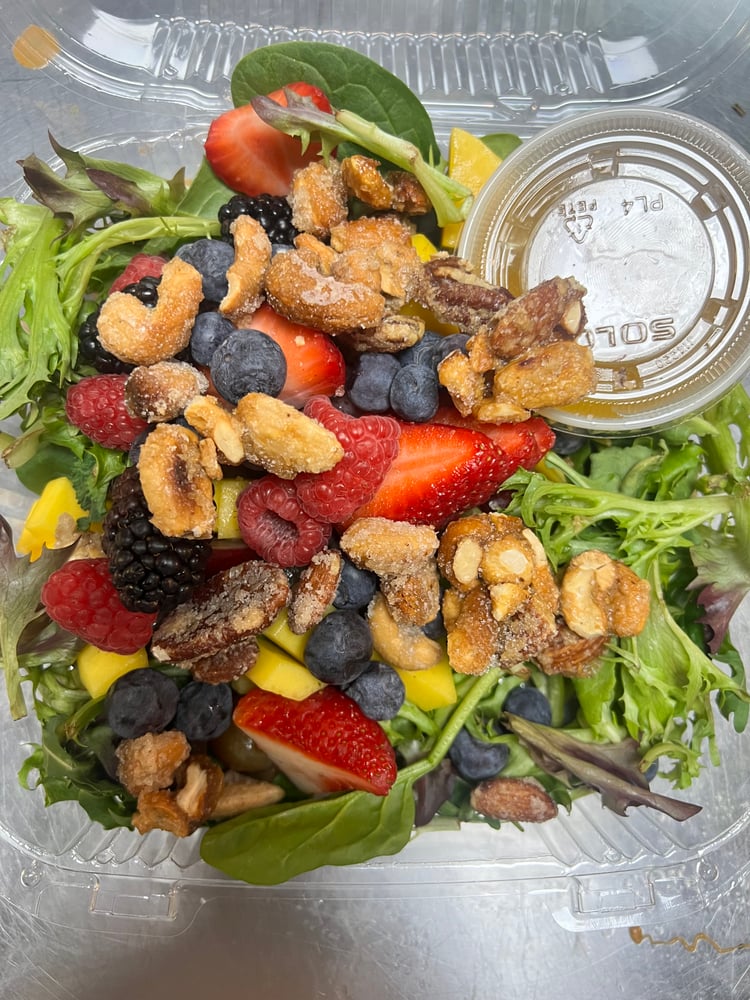 California Salad
