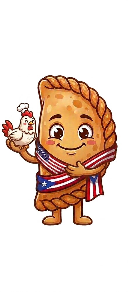 6 CHICKEN EMPANADA DEAL