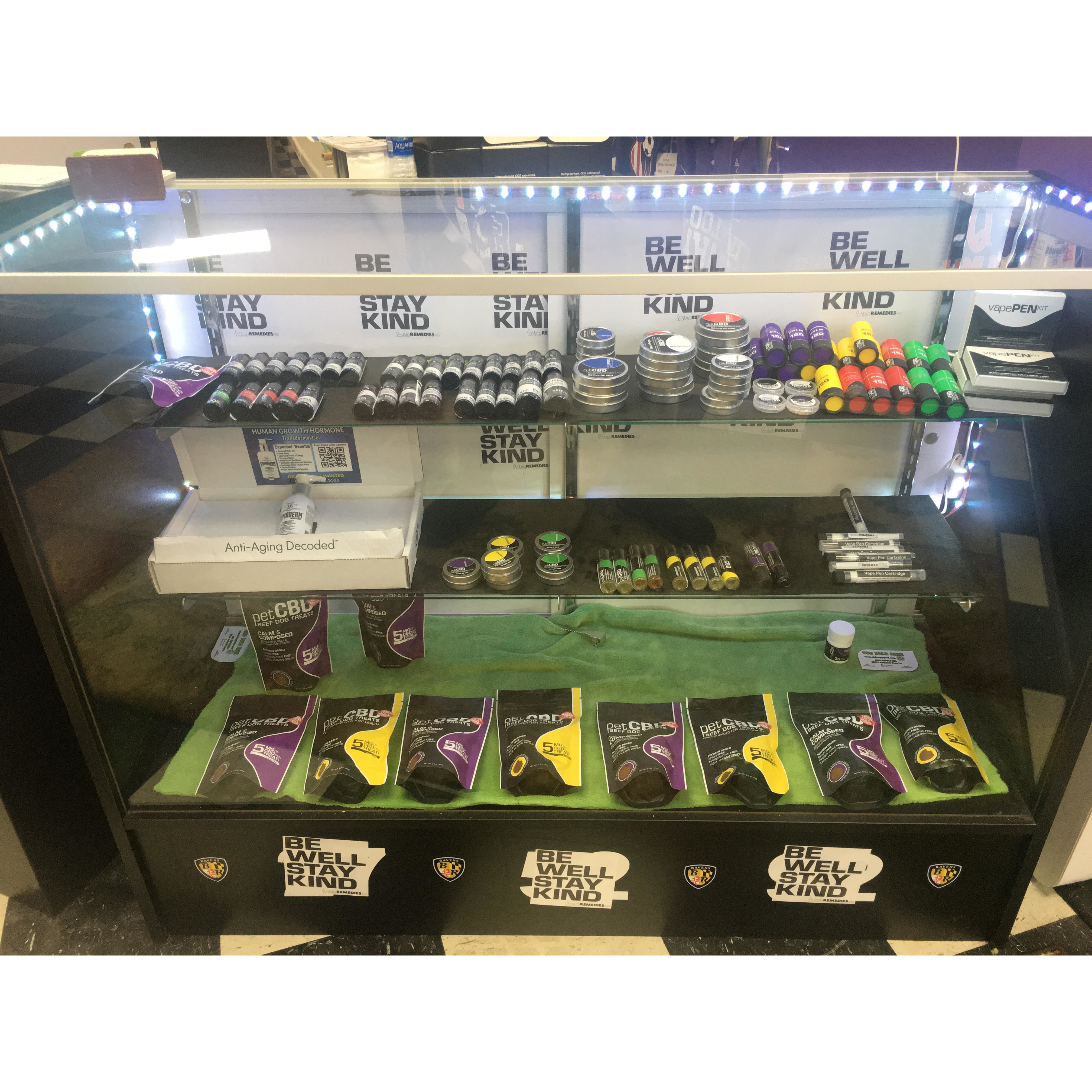 CBD Supply MD