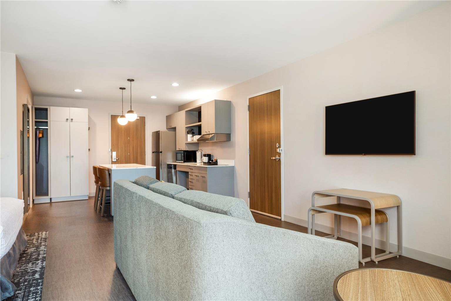 Homewood Suites by Hilton Madison Huntsville Image