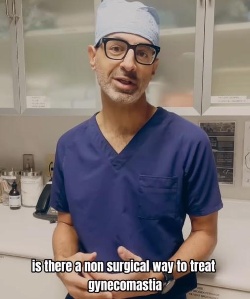 Dr. Babak Dadvand