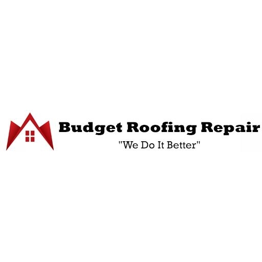 Budget Roofing Repair