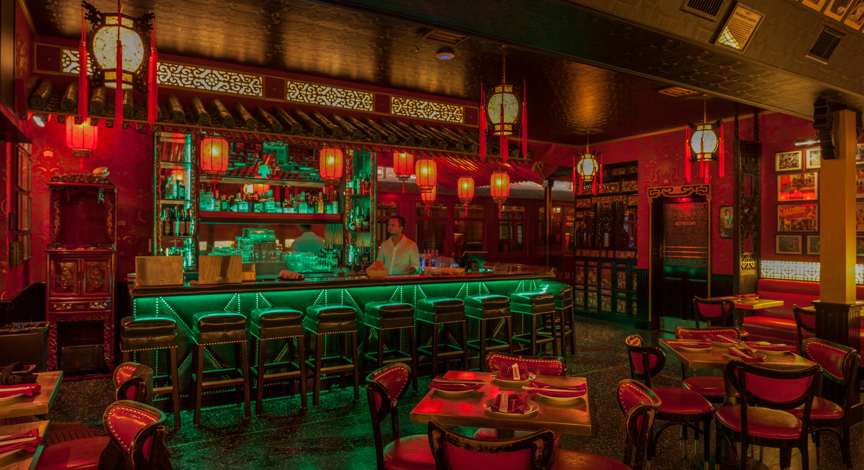 The Formosa Cafe Image