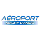 Aéroport Magny d'Amos Amos