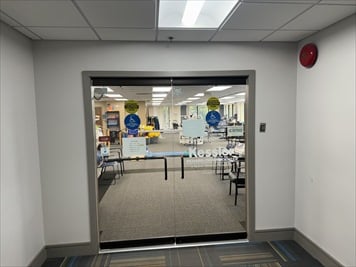 Kessler Rehabilitation Center - Jackson