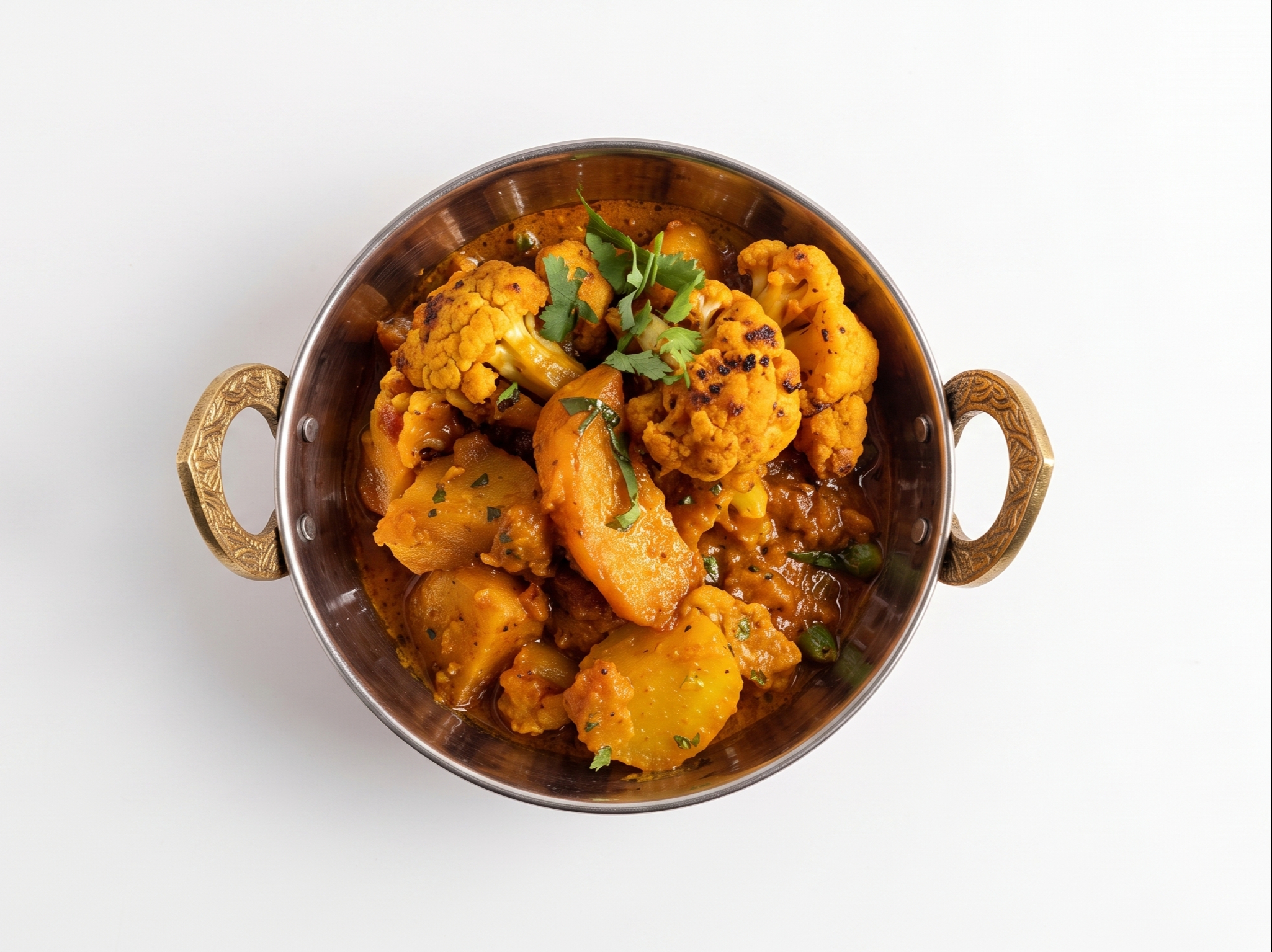 Aloo Gobi