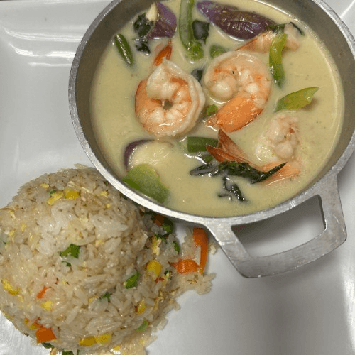 Kaeng Kiew Wan