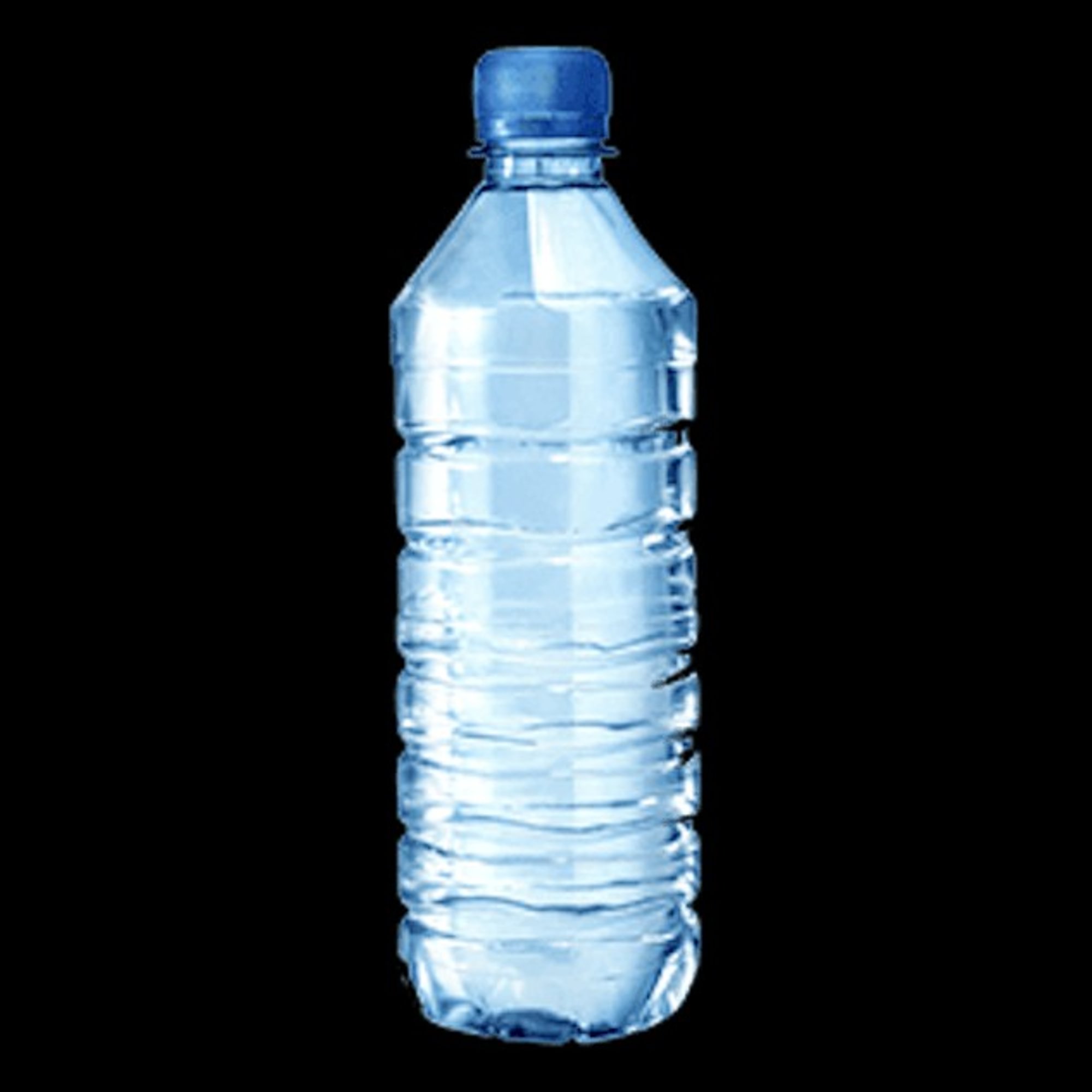 Bottled Water