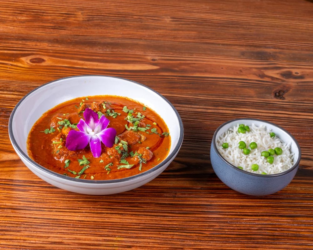 Lamb Rogan Josh
