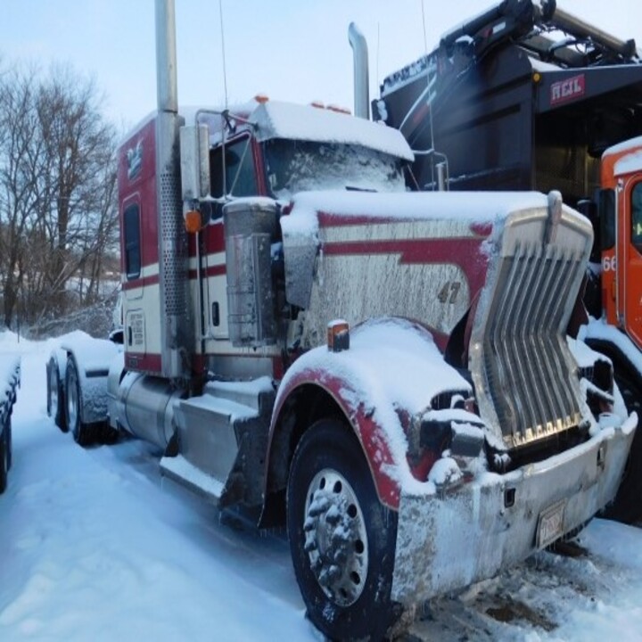 Truckstar Collision Center, Inc