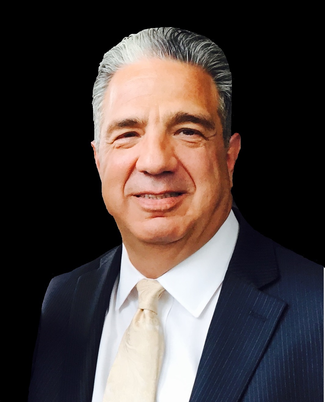Photo of William Zimmerman - Morgan Stanley