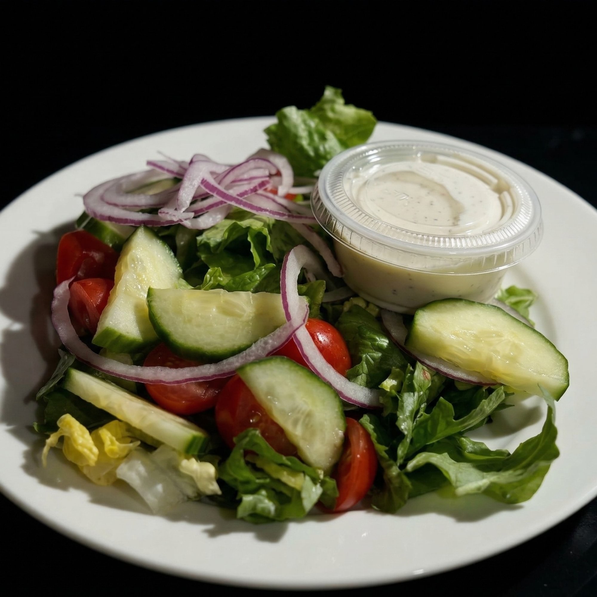 Side Salad
