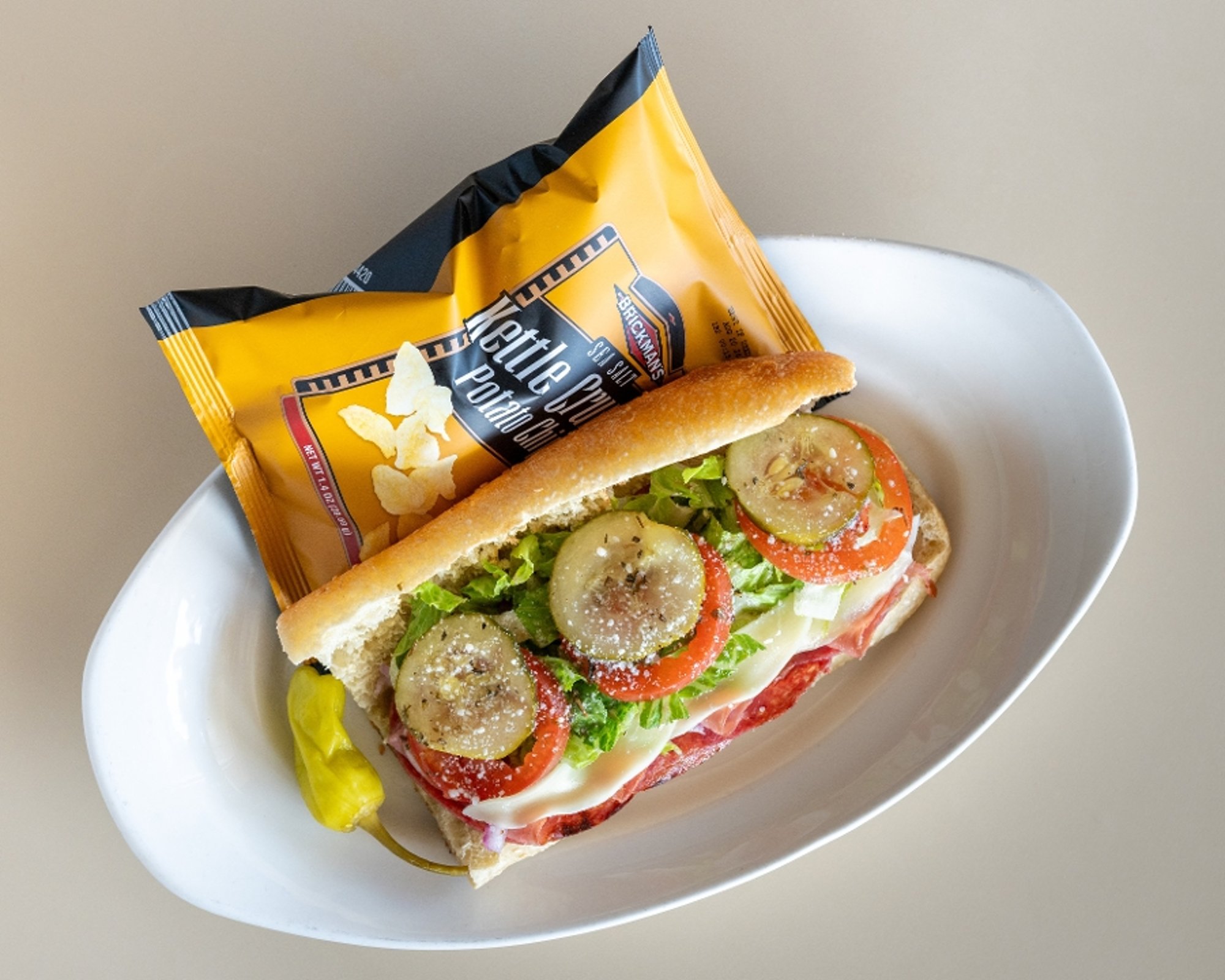 Italian Sub