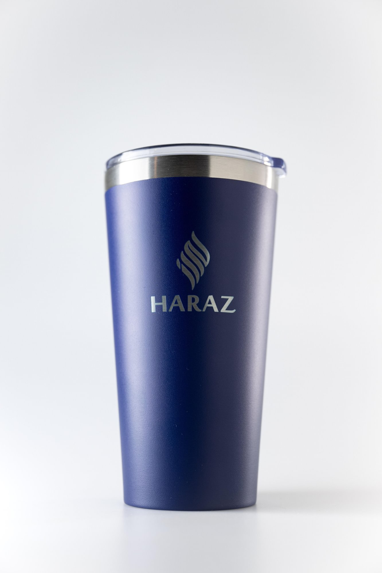 16 Oz Thermos Tumbler