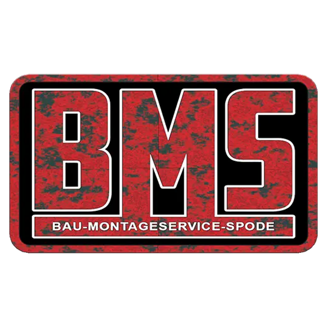 Logo von Bau-Montageservice-Spode