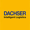 Logo von DACHSER-Austria Gesellschaft m.b.H - Logistikzentrum Wien