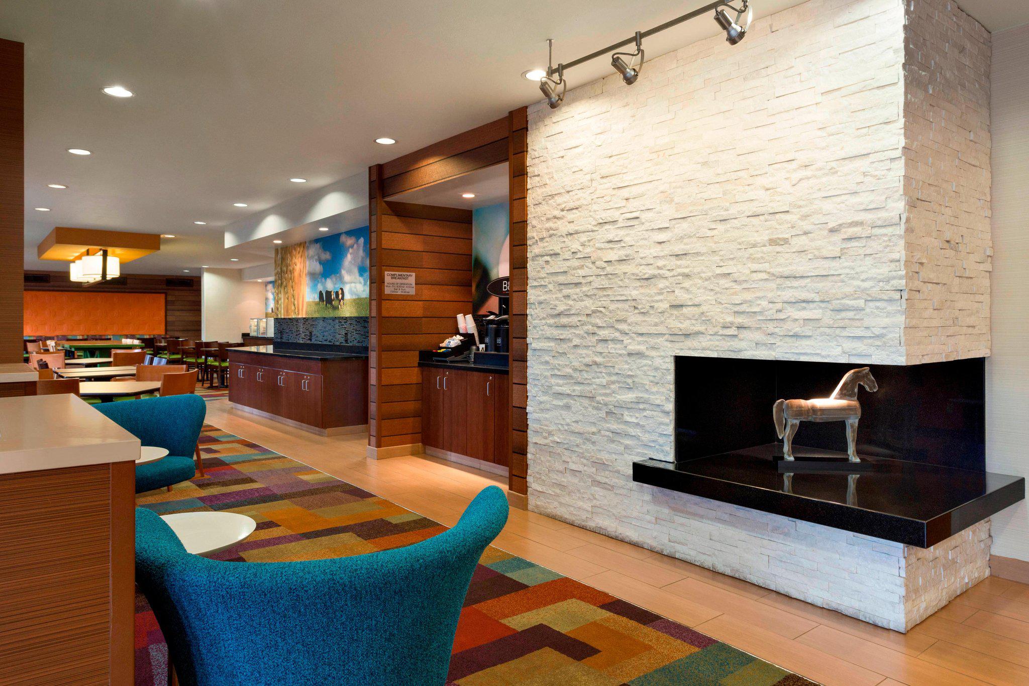 Fairfield Inn & Suites by Marriott Branson Photo