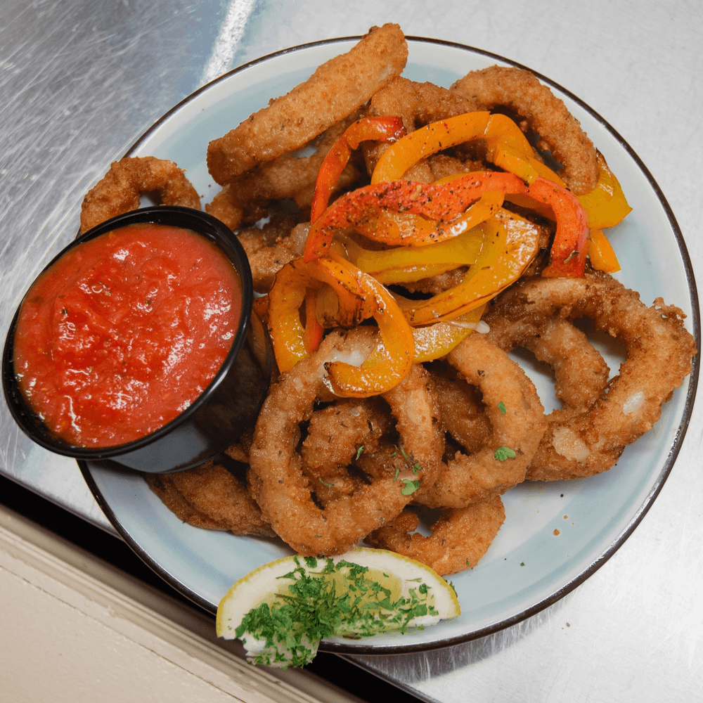 Calamari