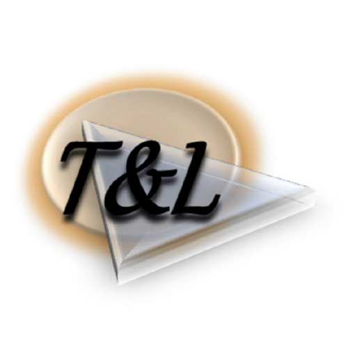 T &amp; L Retail Sales - Discount Furniture Logo