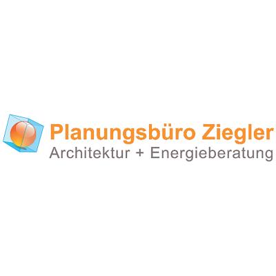 Logo von Planungsbüro Ziegler