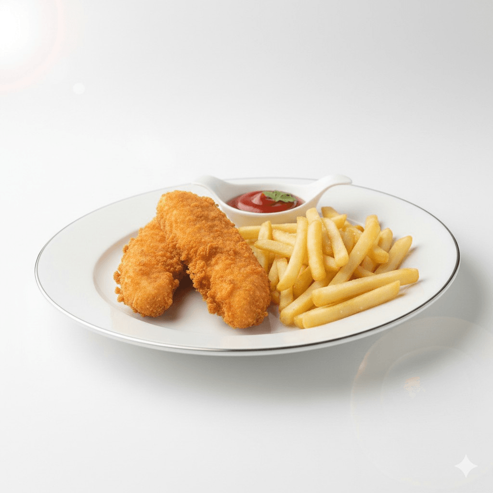 Chicken Tenders