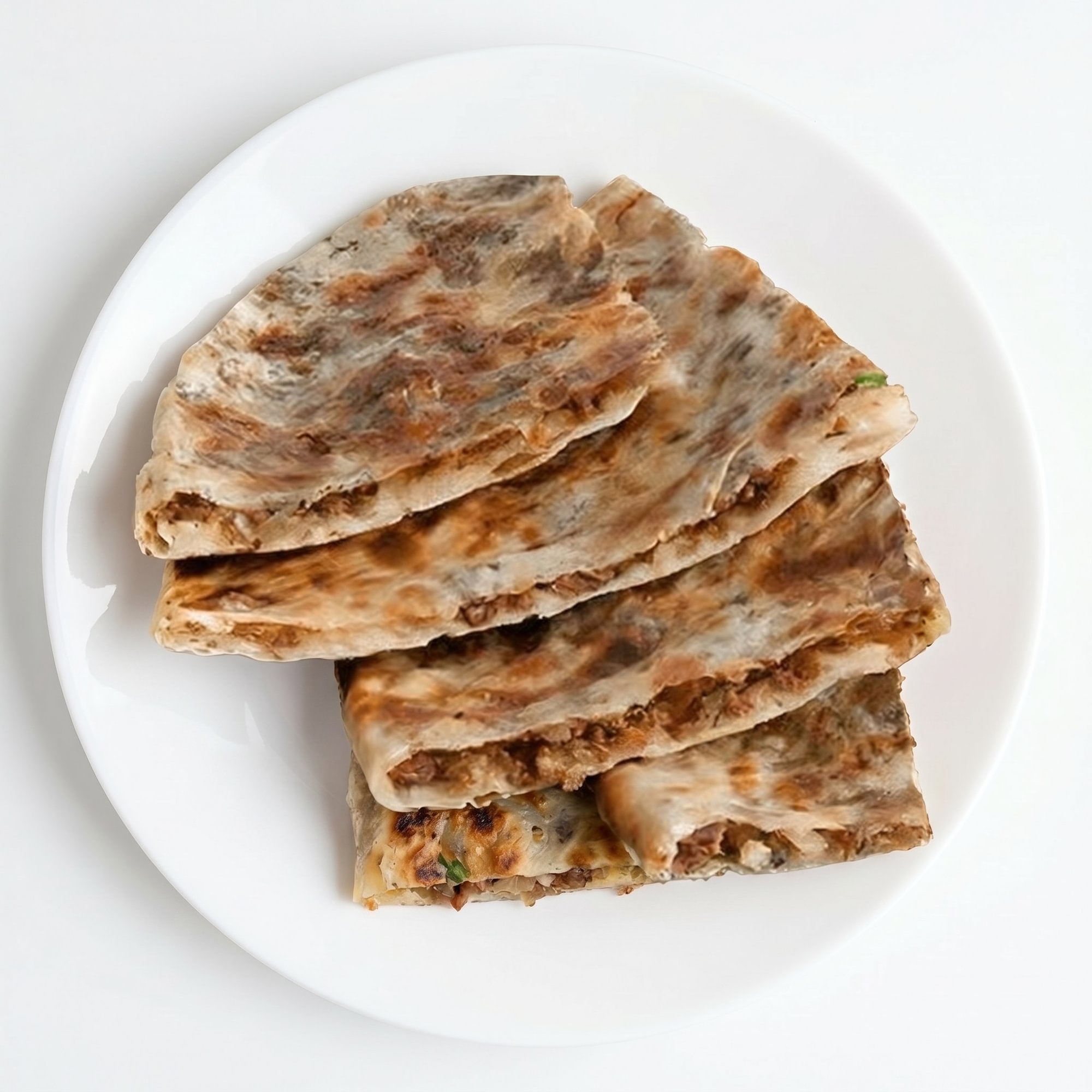 Keema Naan