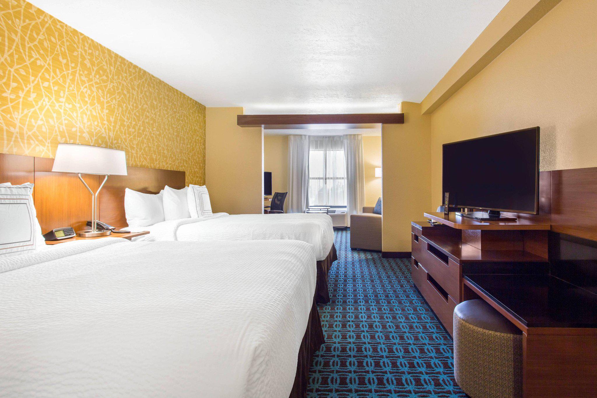 Fairfield Inn & Suites by Marriott Santa Fe Photo