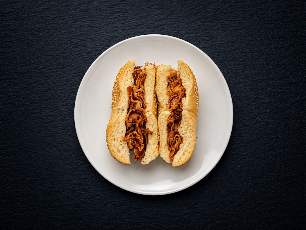 Bacon Sandwich